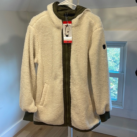1 Madison Jackets & Blazers - NWT- 1 Madison Expedition Jacket, Size Medium